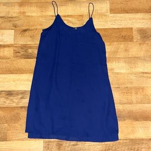 Francesca's dress